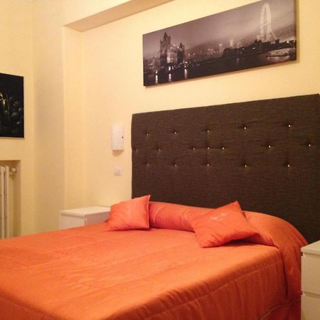 Tiburtina Guesthouse Rome Extérieur photo