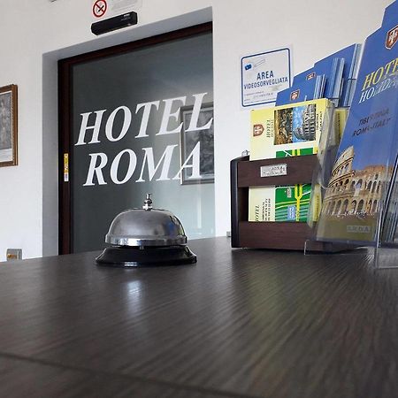 Tiburtina Guesthouse Rome Extérieur photo