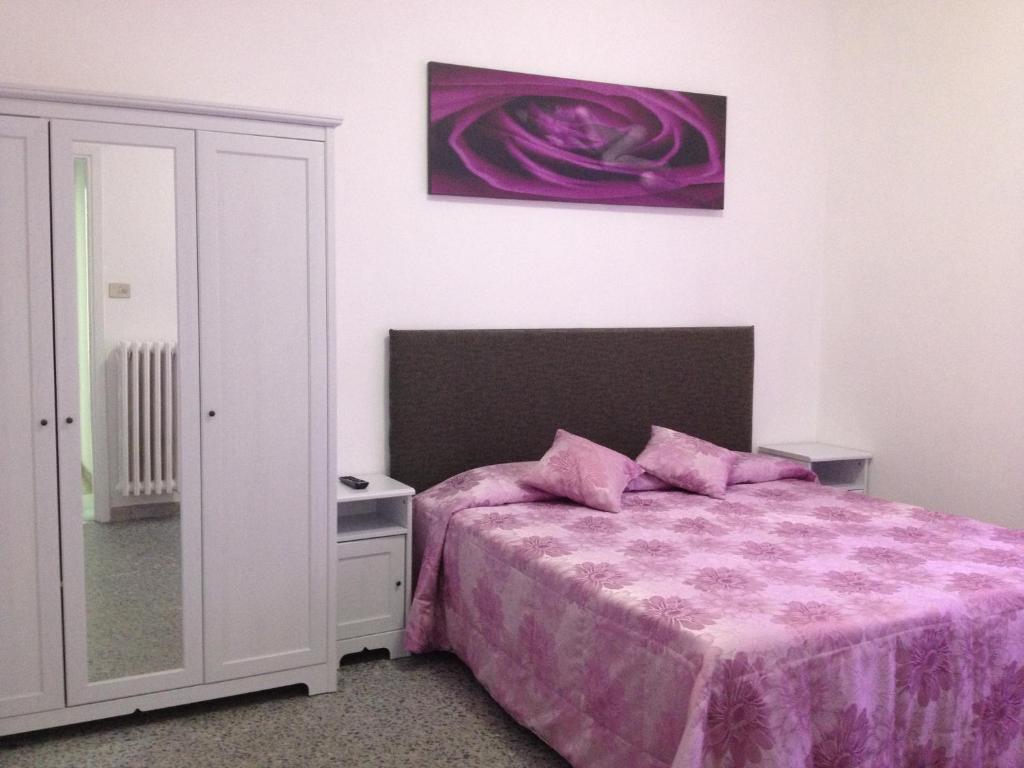 Tiburtina Guesthouse Rome Extérieur photo